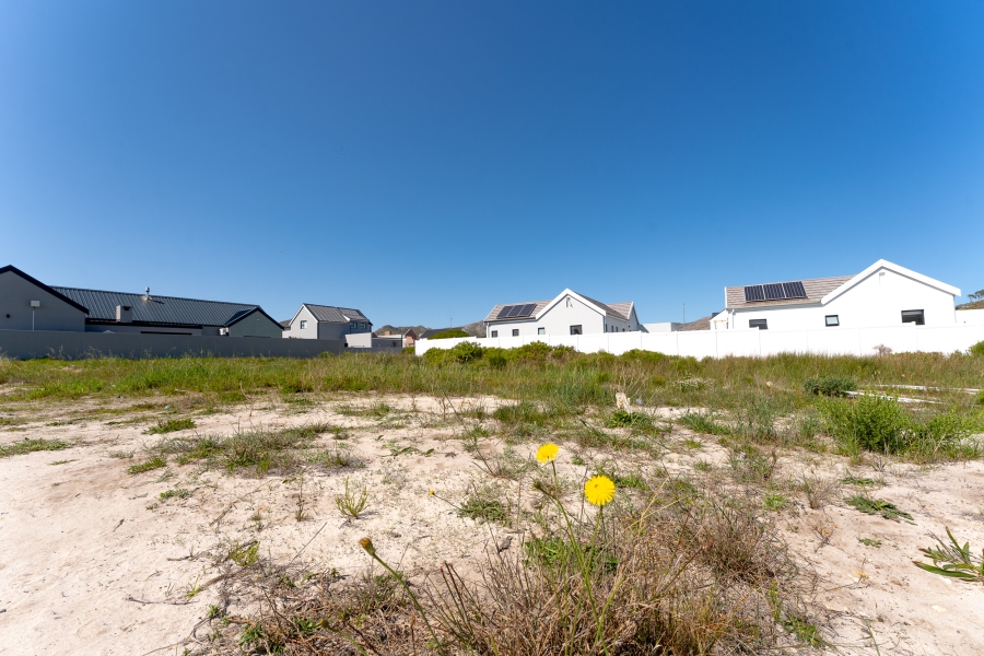0 Bedroom Property for Sale in Kommetjie Western Cape